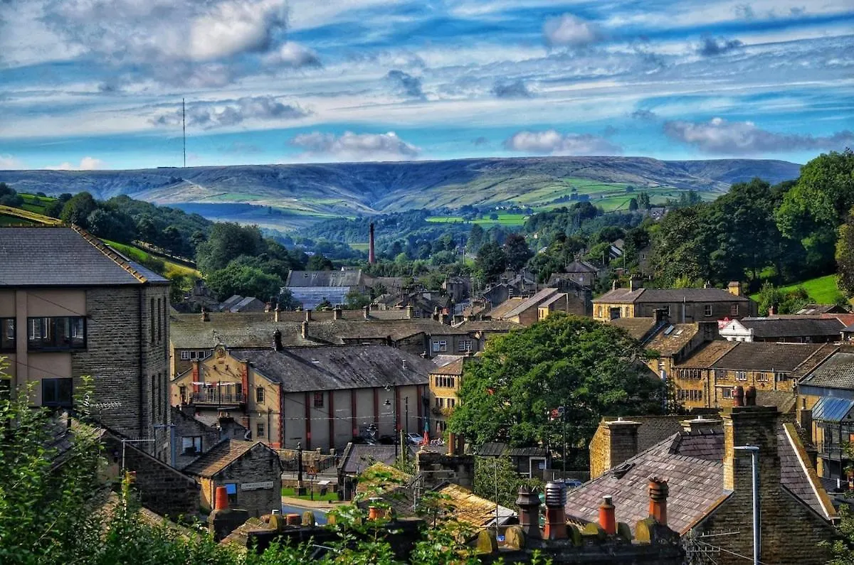 Casa vacanze Huddersfield Town Canal Retreat Pet Friendly