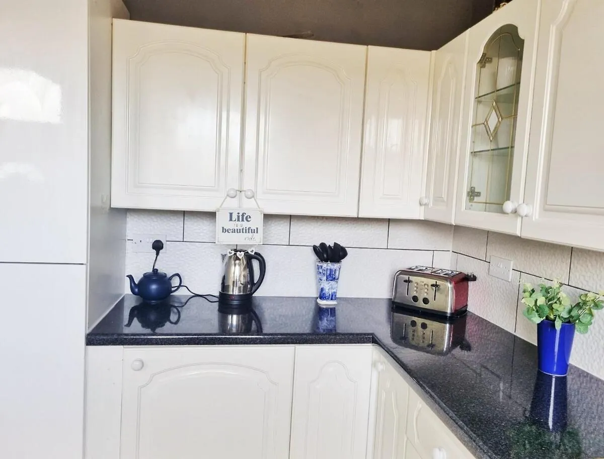 Casa vacanze Huddersfield Town Canal Retreat Pet Friendly Regno Unito