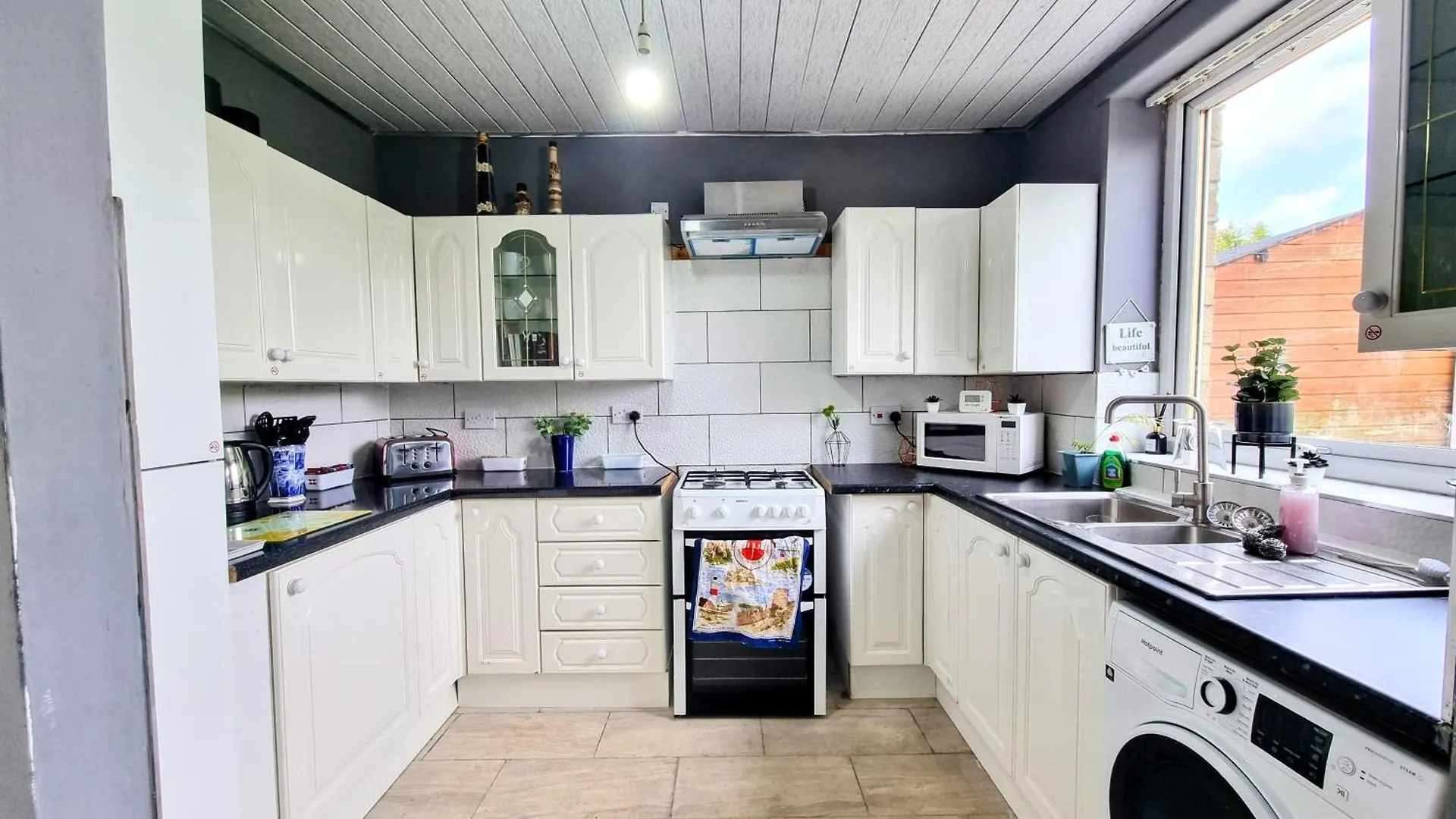 Casa vacanze Huddersfield Town Canal Retreat Pet Friendly
