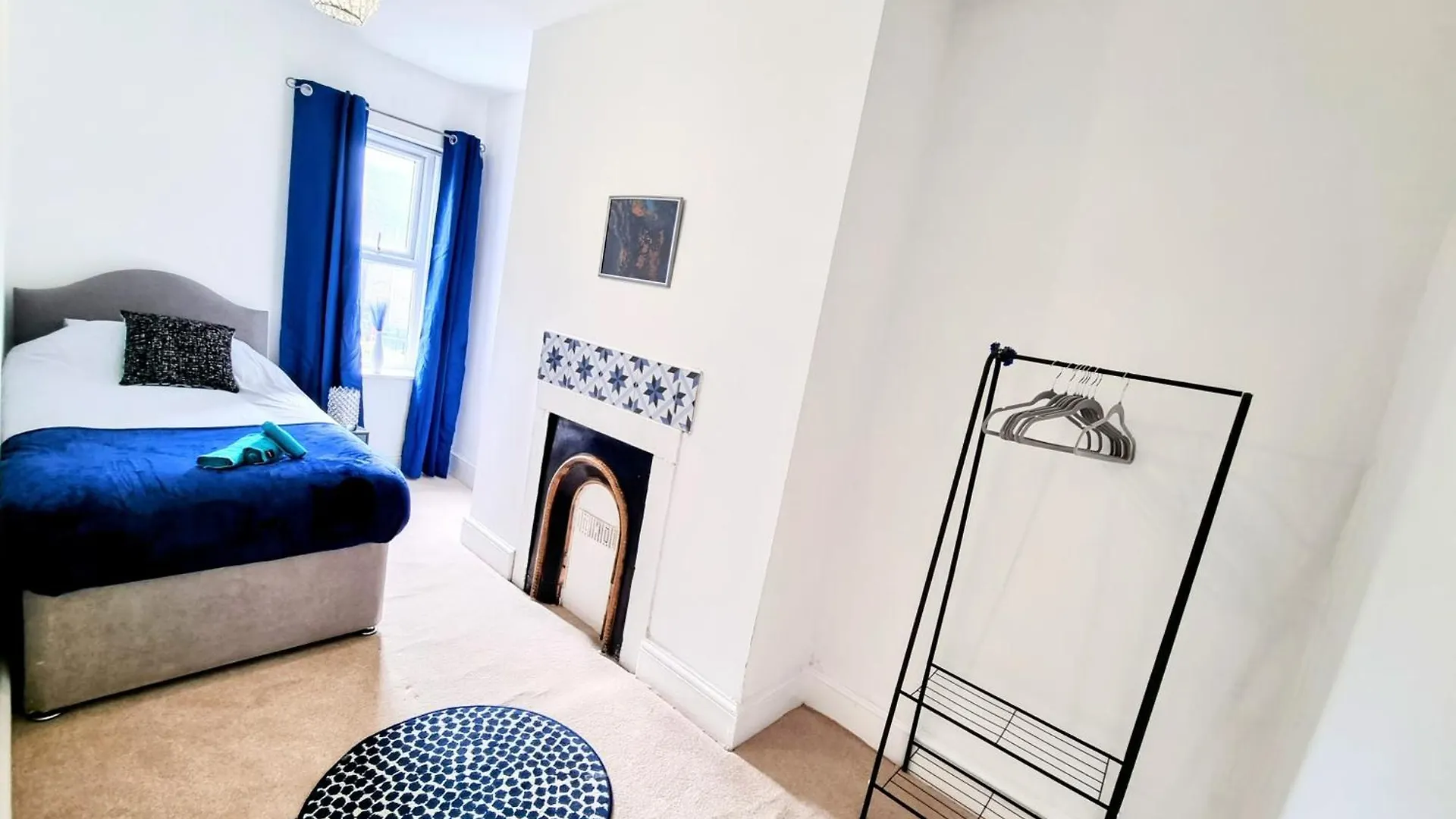 Casa vacanze Huddersfield Town Canal Retreat Pet Friendly