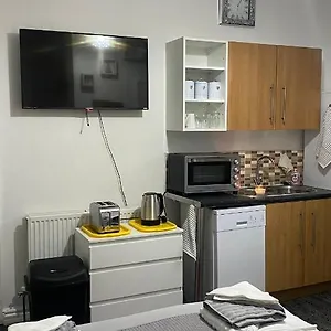 Apartment Bvapartments-blackhouse